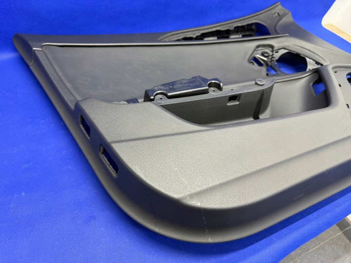 COLLECTEUR GARNITURE PORTES GAUCHE AVANT AVANT CUIR AUDI A6 C7 4G 4G1867105