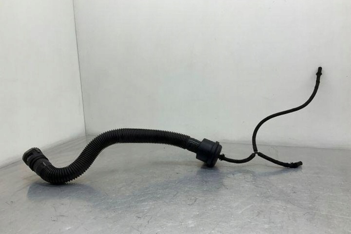 CONDUITES DE DÉRIVATION BMW 3 TOURING (E91) 7556556 3.0L GASOLINE 225KW 2009