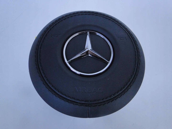 MERCEDES A W177 177 BOLSA EN VOLANTE AIRBAG 