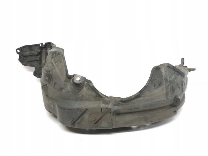 PASSAGE DE ROUE GAUCHE AVANT ORIGINAL TOYOTA YARIS III 3 17-20 538760D680