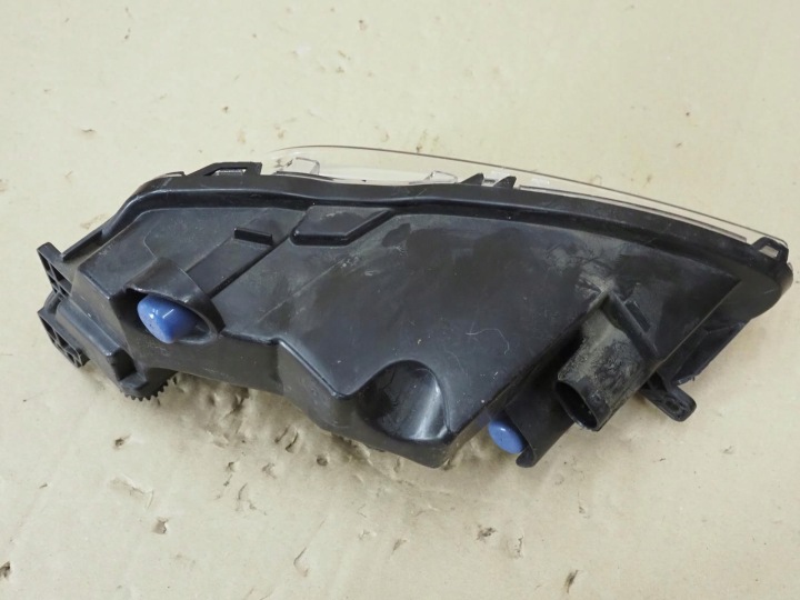 PHARE ANTIBROUILLARD PHARES ANTIBROUILLARD AVANT CÔTÉ GAUCHE SEAT LEON III 5F0941701A EUROPE