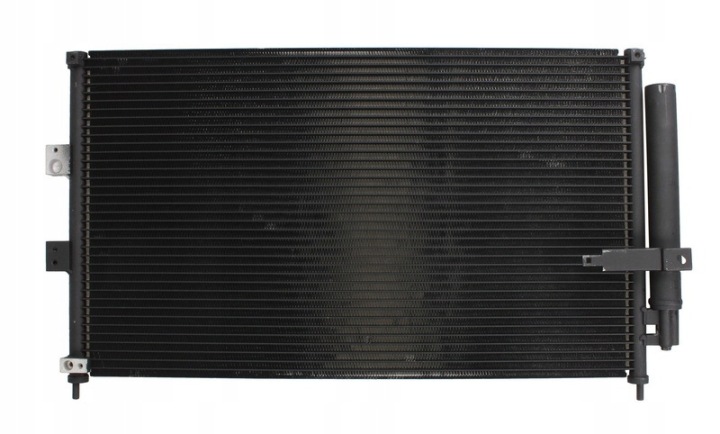 DÉSHYDRATEUR CLIMATISATION HONDA CIVIC 04-