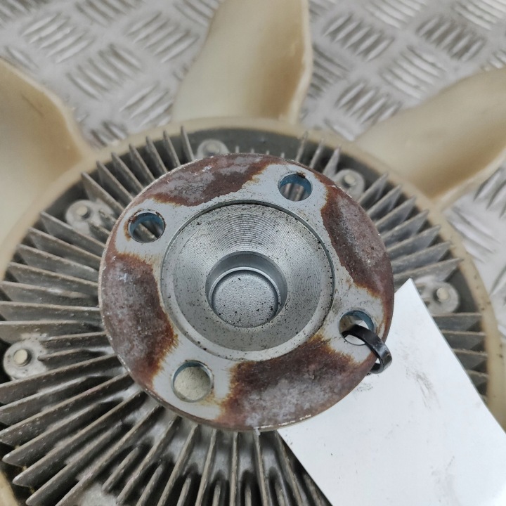 TOYOTA HILUX (AN10, AN20, AN30) 2011 ROTOR VENTILATEUR