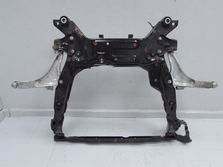 VOLVO S60 II V60 CHÂSSIS BANC POUTRE BERCEAU POUTRE SUSPENSION AVANT 31340127