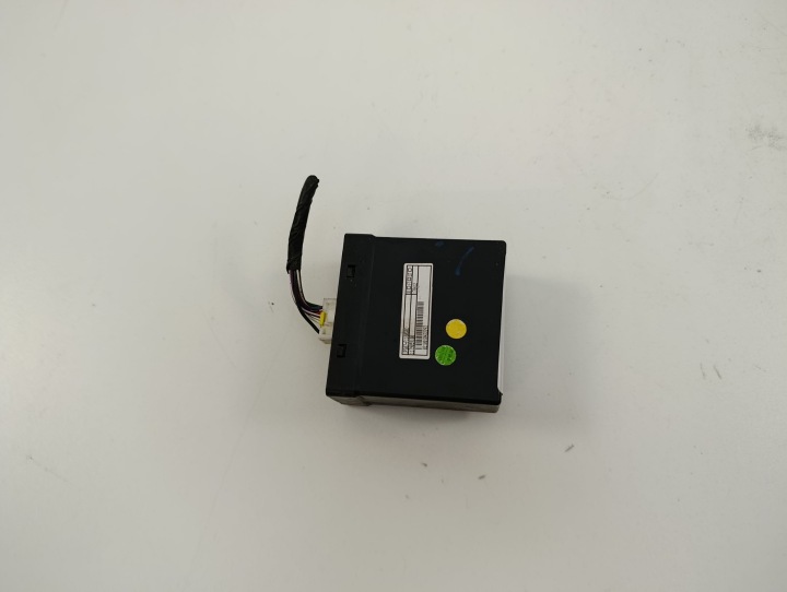 PEUGEOT METROPOLIS RS 400 13-18 MODULE