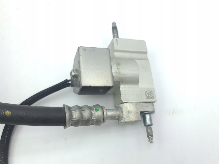 JEEP AVENGER 2024 SOUPAPE EXPANSIBLE CLIMATISATION T588455