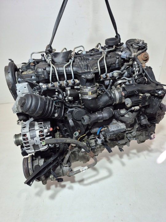 MOTEUR COMPLET VOLVO V60 S60 V70 S80 XC70 XC90 2.4D D5244T11