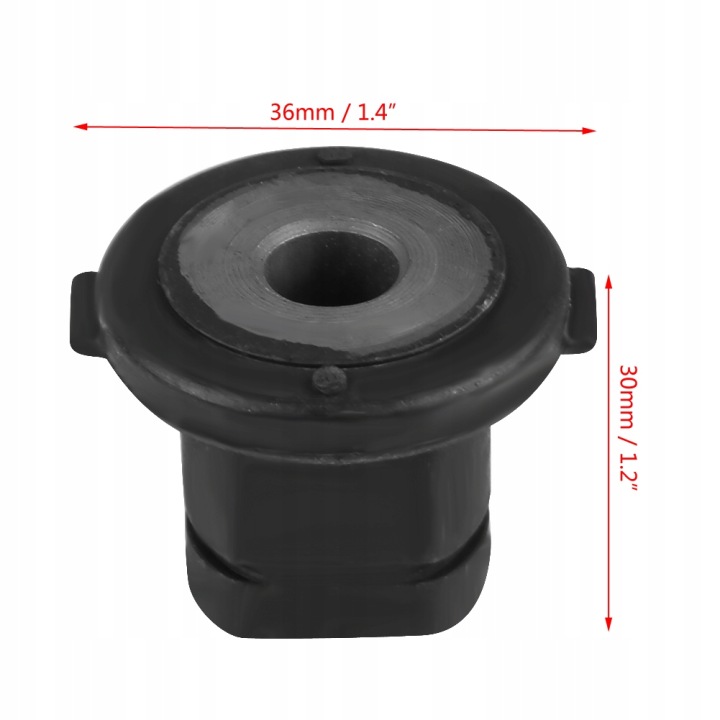 MANCHON SUPPORT COLONNES DIRECTION VERS MERCE W164 GL320 ML320 R320