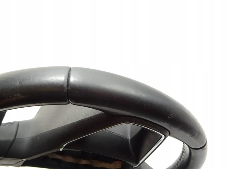 VOLANT CUIR MULTI SEAT LEON III