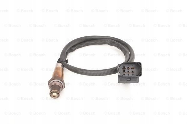 SONDE LAMBDA VERS BMW 1 E87 04-