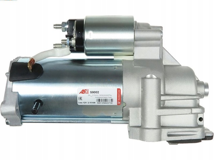DÉMARREUR AS-PL S9002