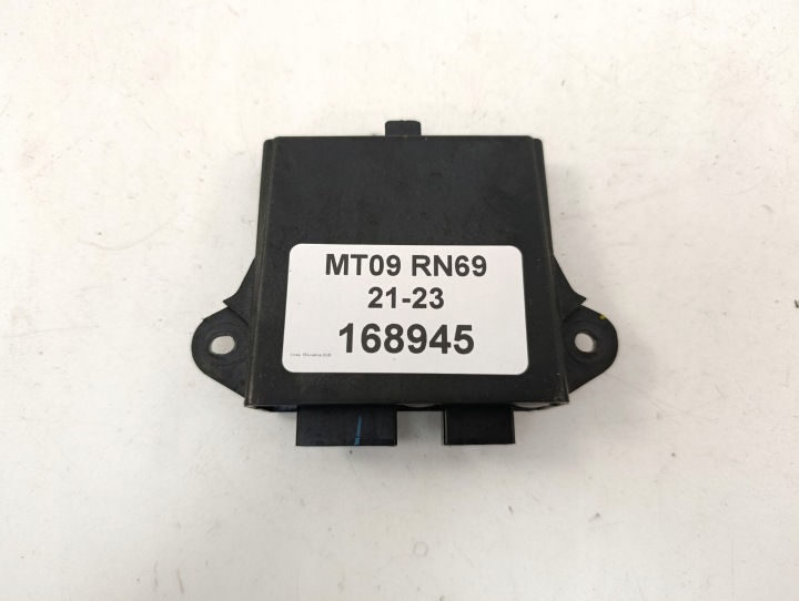 YAMAHA MT09 RN69 21-23 MODULE PHARE FEUX