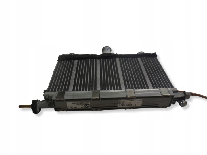 CHAUFFAGE BMW 5 E60 E61 6 E63 E64 B9077