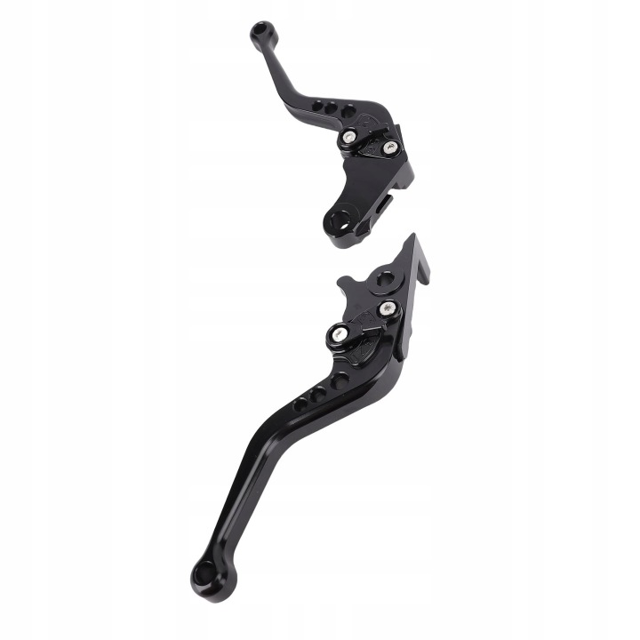 LEVIER SPRZEGA FREINS ANODOWANY STOP ALUMINIUM RÉGLABLE LEVIER 0N