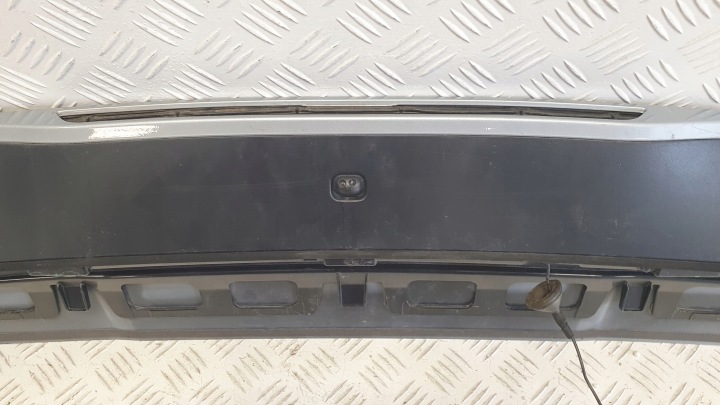PORSCHE MACAN 95B SPOILER SPOILER COUVERCLES DE COFFRE LANTERNE STOP 95B827934