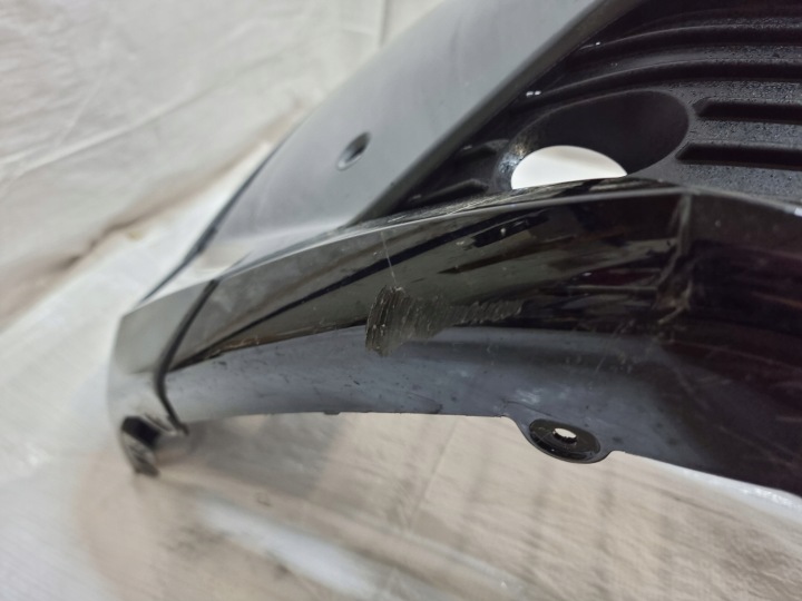 OPEL CORSA F LIFT 23- PARE-CHOCS AVANT AVANT PDC 9850353180 9850366080