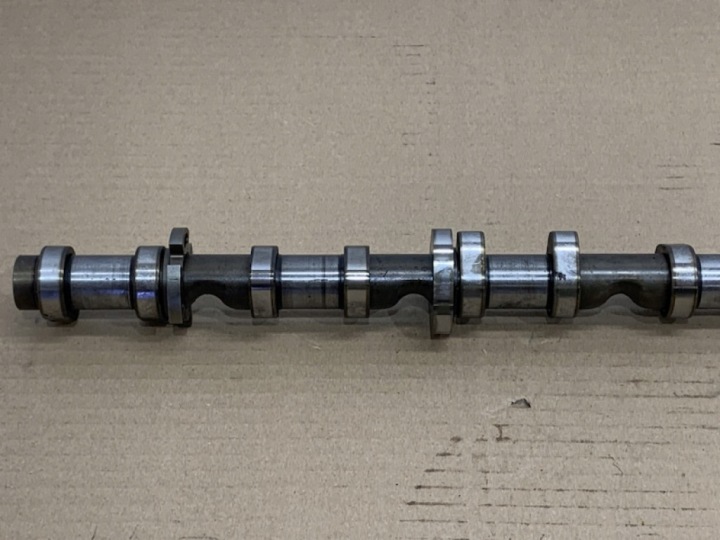 RS6 5.0 TFSI V10 BUH ARBRE À CAMES 07L109021B