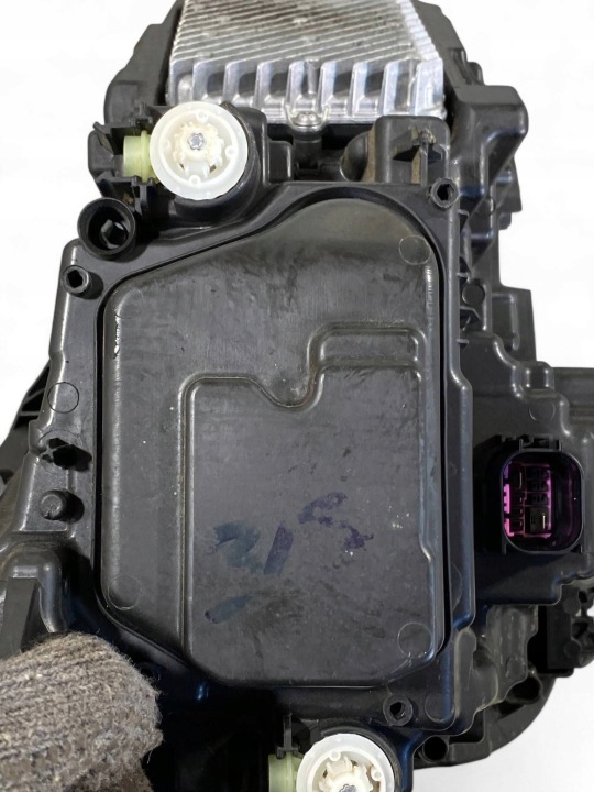AUDI Q5 SQ5 GAUCHE CÔTÉ PHARE AVANT 80A941035