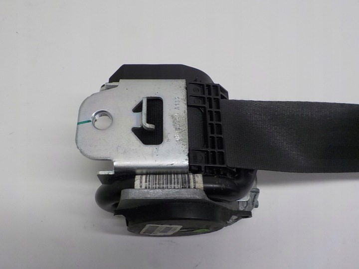 VW GOLF VI CEINTURE DE SÉCURITÉ TENDEUR DROIT 1K4857706BG