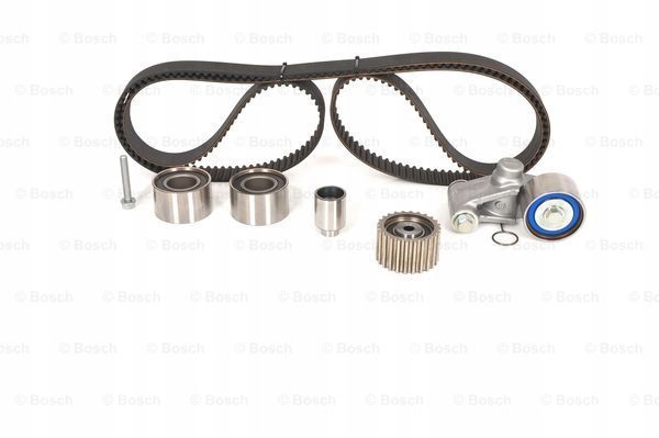 KIT COURROIE DISTRIBUTION SUBARU FORESTER IMPREZA LEGACY I PAQUET CONDUCTEUR #2