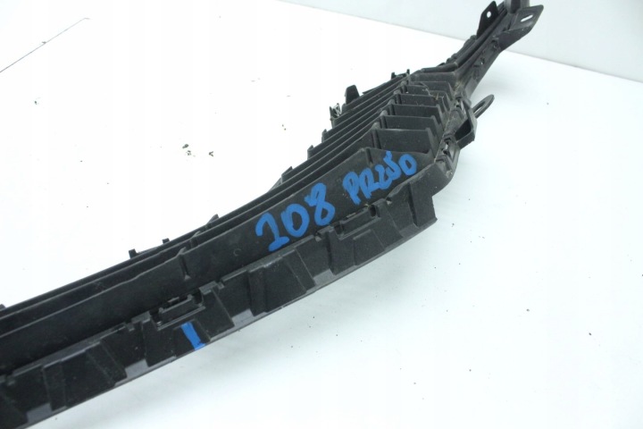 GRILLE PARE-CHOCS AVANT 9823209880 PEUGEOT 208 II