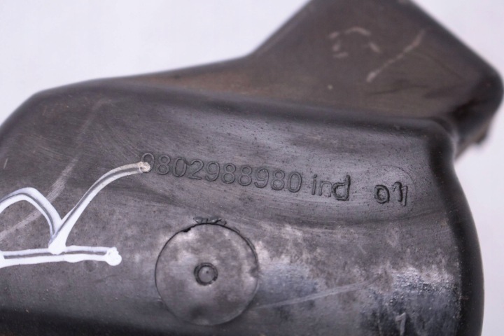 2015 PEUGEOT 308 AUTRE PIÈCE MOTEUR 9802988980