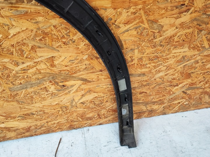 MOULURE GARDE-BOUE DROIT ARRIÈRE ARRIÈRE AUDI Q5 80A 16-22 S LINE 80A853818