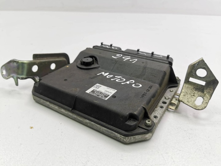 TOYOTA PRIUS (XW30) 2010 CONTRÔLEUR MODULE ECU