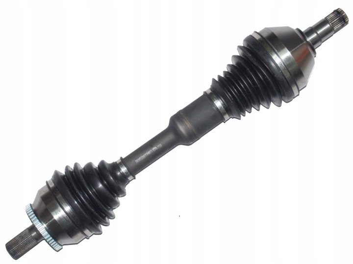 EURO DRIVESHAFTS VO-8-113A DEMI-ARBRE