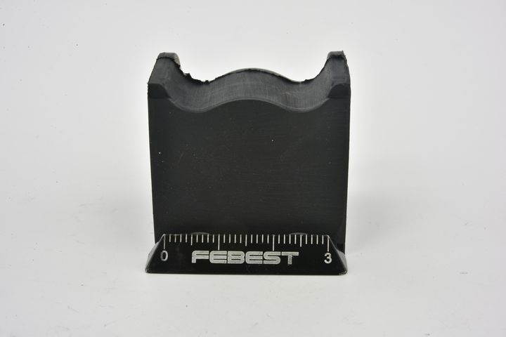 CAOUTCHOUC STABILISATEUR ARRIÈRE D15 FEBEST HSB-CF4R