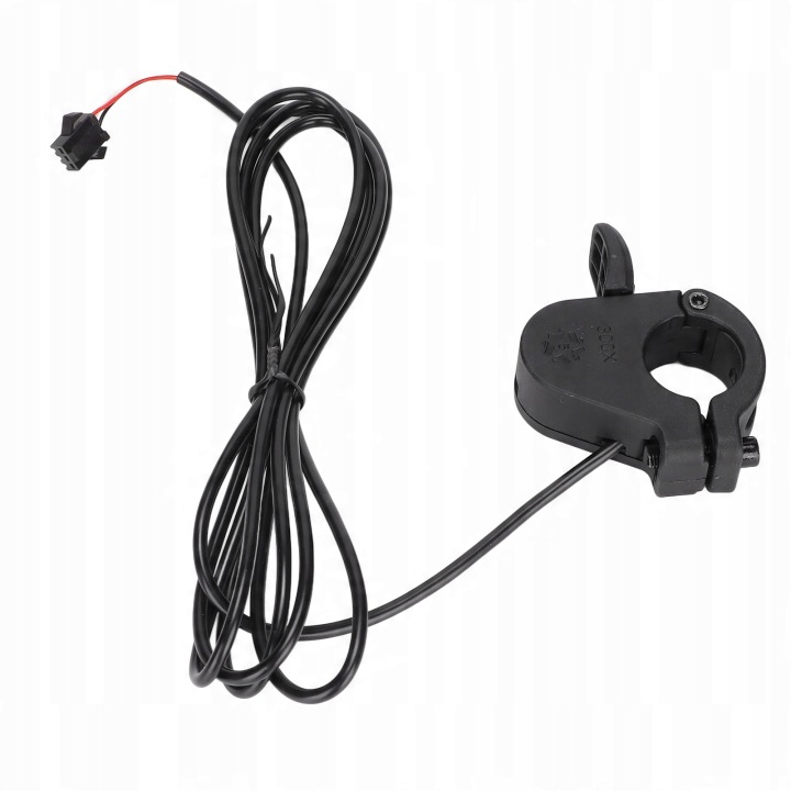 300X ÉLECTRIQUE VÉLO PAPILLON DES GAZ PAPILLON DES GAZ GAUCHE DROIT RK