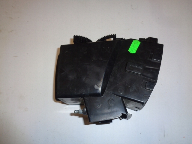 GRILLE CONDUIT D'AIR DROITE CENTRALE DUCATO III BOXER JUMPER 06-