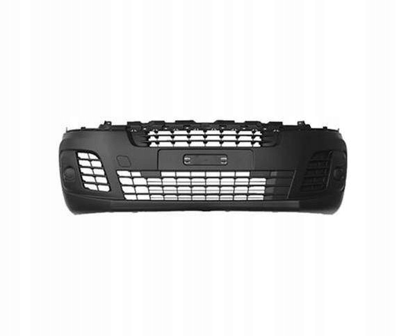 CITROEN JUMPY 2016- PARE-CHOCS AVANT 1615649280 9808639977