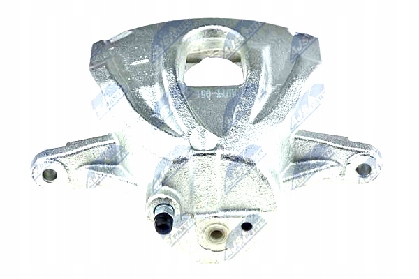 ÉTRIER DE FREIN DE FREIN AVANT TOYOTA AVENSIS T25 03-08 COROL #PETROLHEAD PRO+ KIT6
