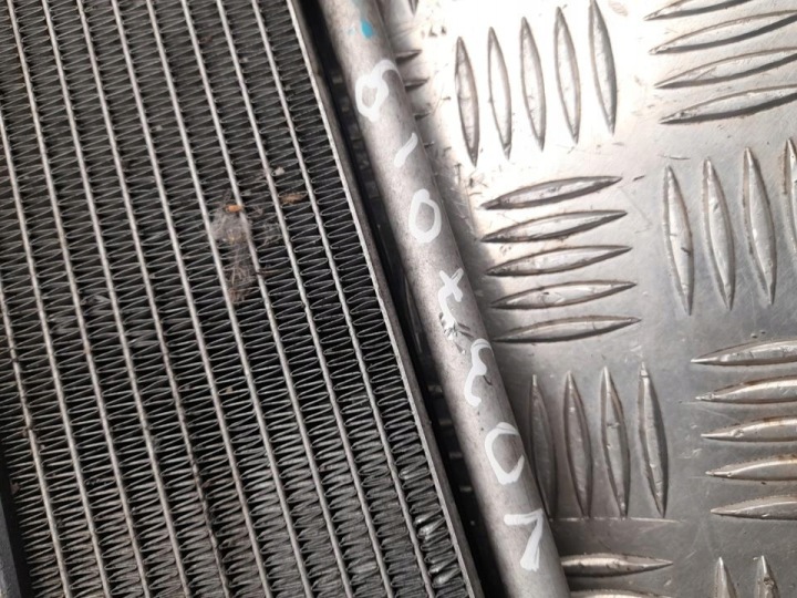 RADIATEUR VOLKSWAGEN PASSAT VARIANT 2022 3Q0121253