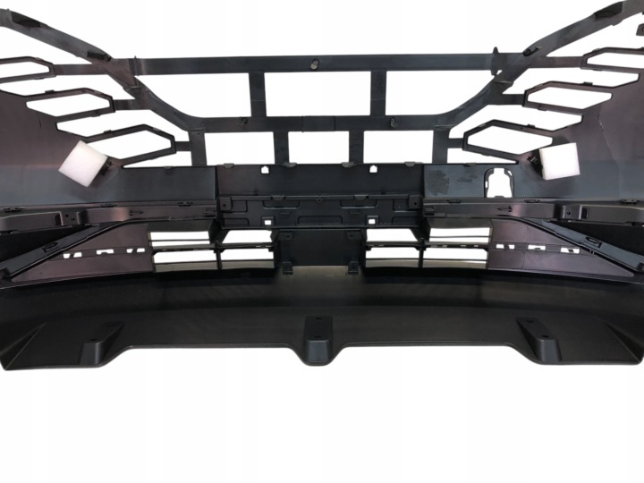 OMODA 5 C5 2022- PARE-CHOCS DOUBLURE SPOILER AVANT AVANT SOUS PDC