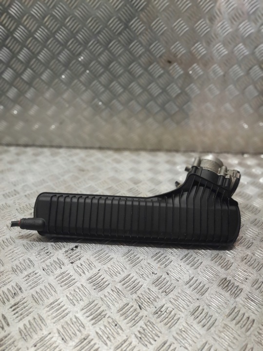 COLLECTEUR ADMISSION AVEC PAPILLON DES GAZ VOLVO 2.5T 2900310899