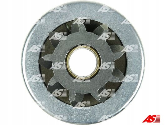 BENDIX DÉMARREUR AS-PL SD0146