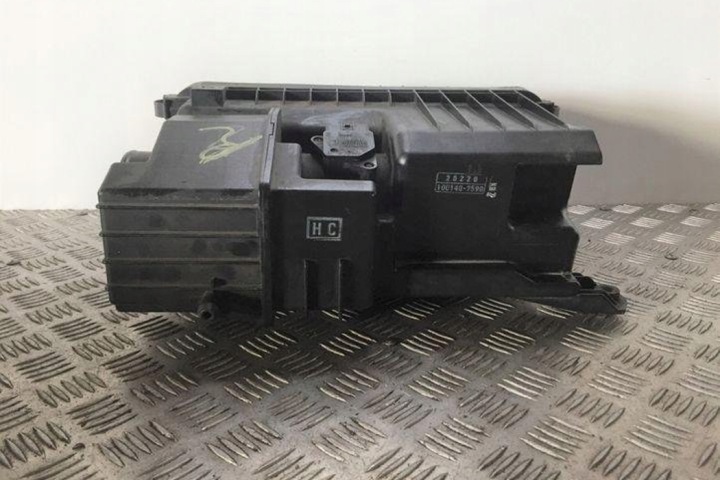 CHÂSSIS FILTRE AIR LEXUS RX (_L1_) 1001407590 3.31L HYBRID 220KW 2006