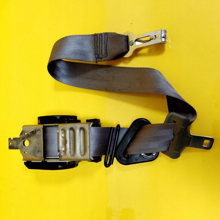 CEINTURE DE SÉCURITÉ DROIT ARRIÈRE CITROEN EVASION 043166 NR1855