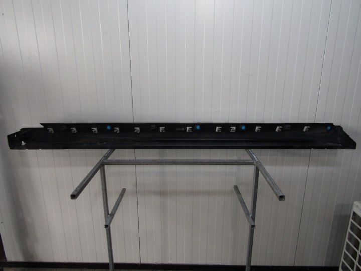 MOULURE SEUIL DROITE MITSUBISHI OUTLANDER 3 LIFT 15-22