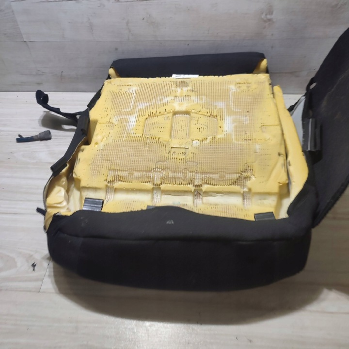 BRODERIE SIÈGES GAUCHE AVANT PEUGEOT RIFTER