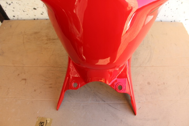 CBR 1000RR SC57 DÉFLECTEUR D'AIR REVÊTEMENT PROTECTION RÉSERVOIR