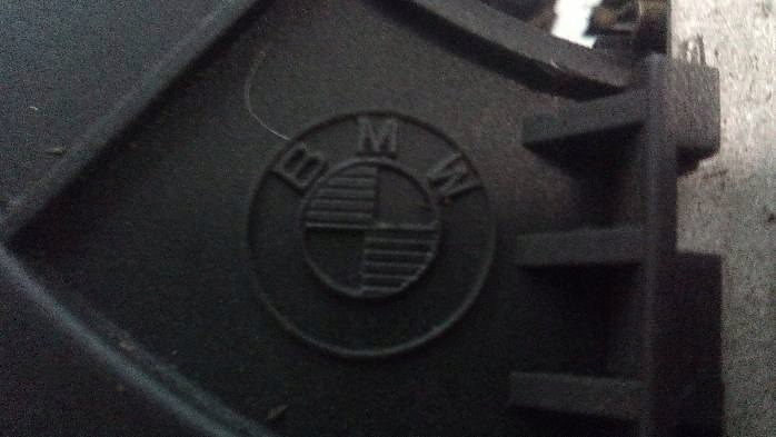 COMMUTATEUR COMPOSITE AVEC BANDE BMW 318 E46 8363664M