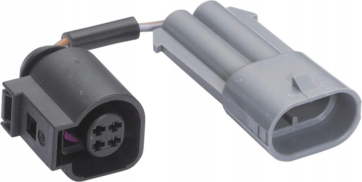 KIT CÂBLES HELLA 8KA 202 117-011