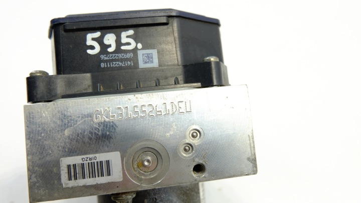 FORD S-MAX POMPE ABS 6G91-2C405-AJ