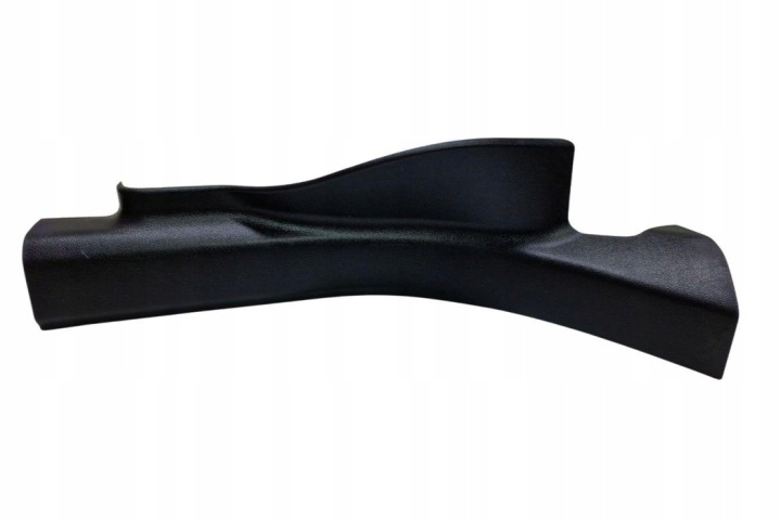 ARRIÈRE GAUCHE MOULURE DÉCORATIVE SEUIL CITROËN BERLINGO (K9) 96969553 1.7L DIESEL