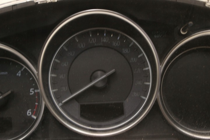 COMPTEUR TABLEAU DE BORD G46L55430 MAZDA CX5 LIFT 16R. 2.2 D