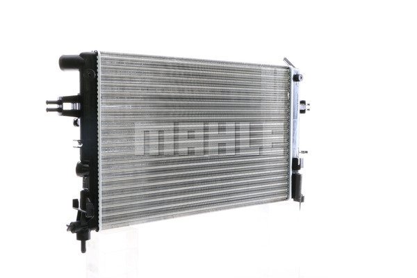 MAHLE CR 227 000S RADIATEUR SYSTÈME REFROIDISSEMENT MOTEUR