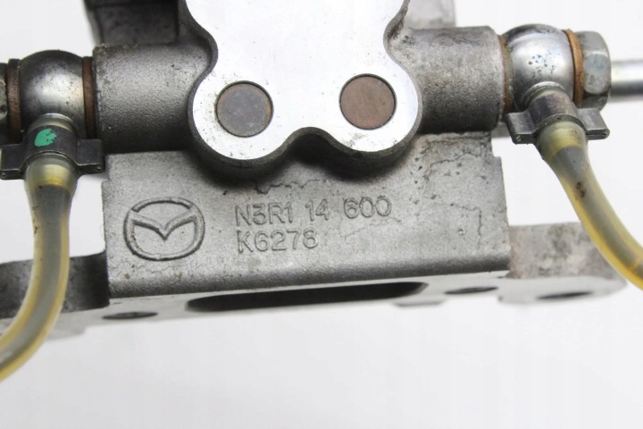 CAPTEUR NIVEAU HUILES MAZDA RX-8 (SE, FE) N3R114600 17778597 1.3L 170KW